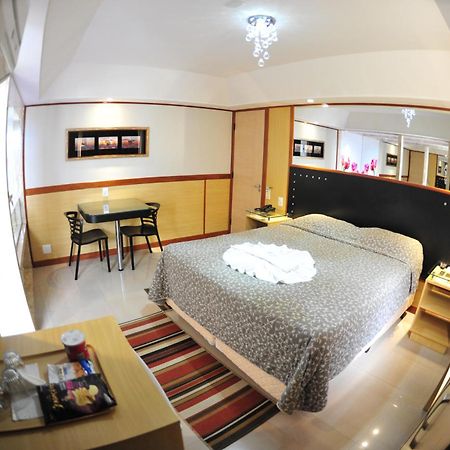 Hotel Premium Plaza Muriaé Extérieur photo