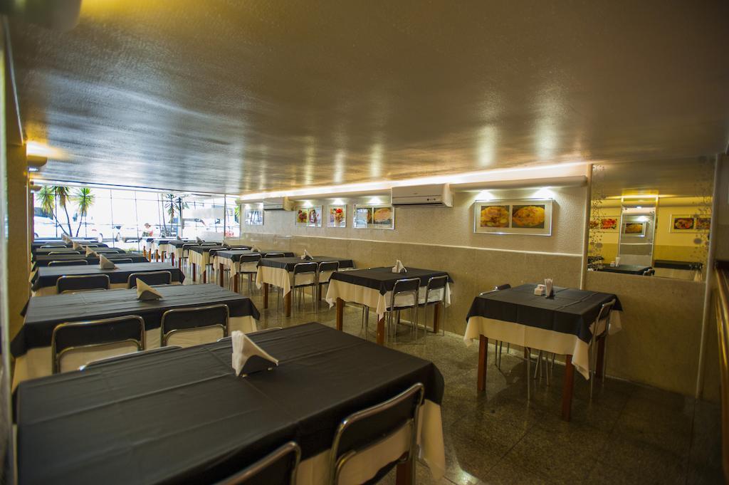 Hotel Premium Plaza Muriaé Extérieur photo