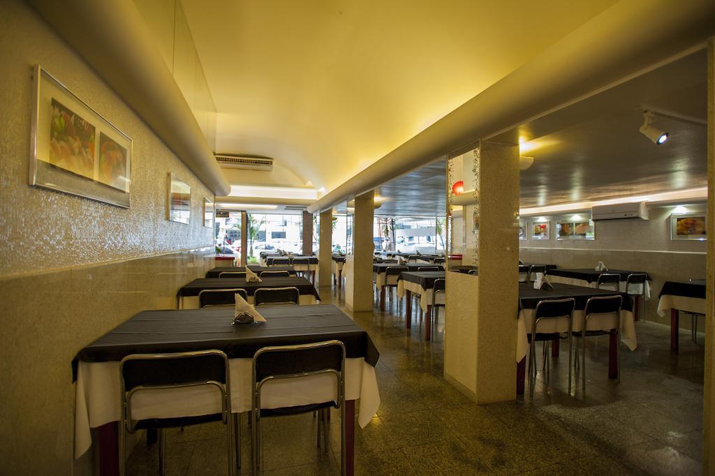 Hotel Premium Plaza Muriaé Extérieur photo