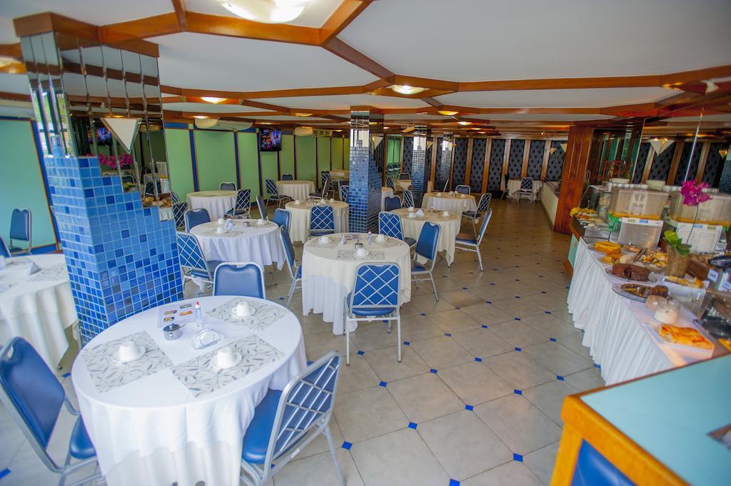 Hotel Premium Plaza Muriaé Extérieur photo