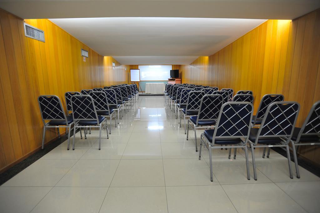 Hotel Premium Plaza Muriaé Extérieur photo