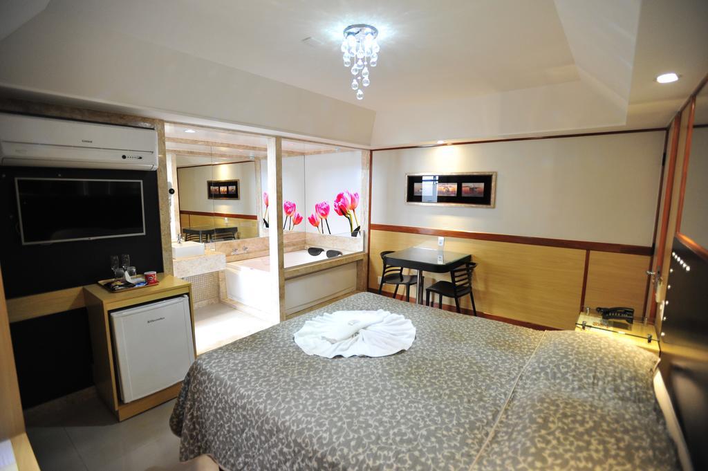 Hotel Premium Plaza Muriaé Extérieur photo