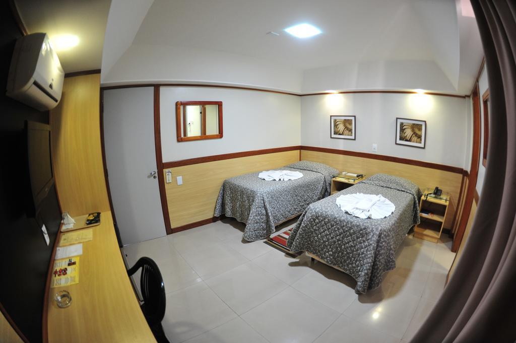 Hotel Premium Plaza Muriaé Extérieur photo