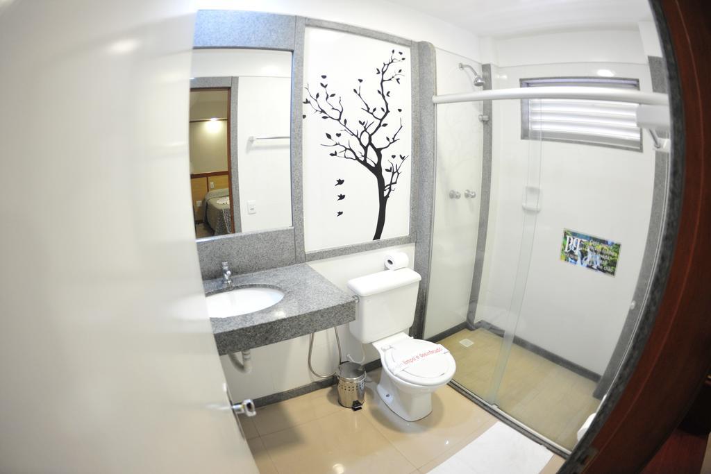 Hotel Premium Plaza Muriaé Extérieur photo