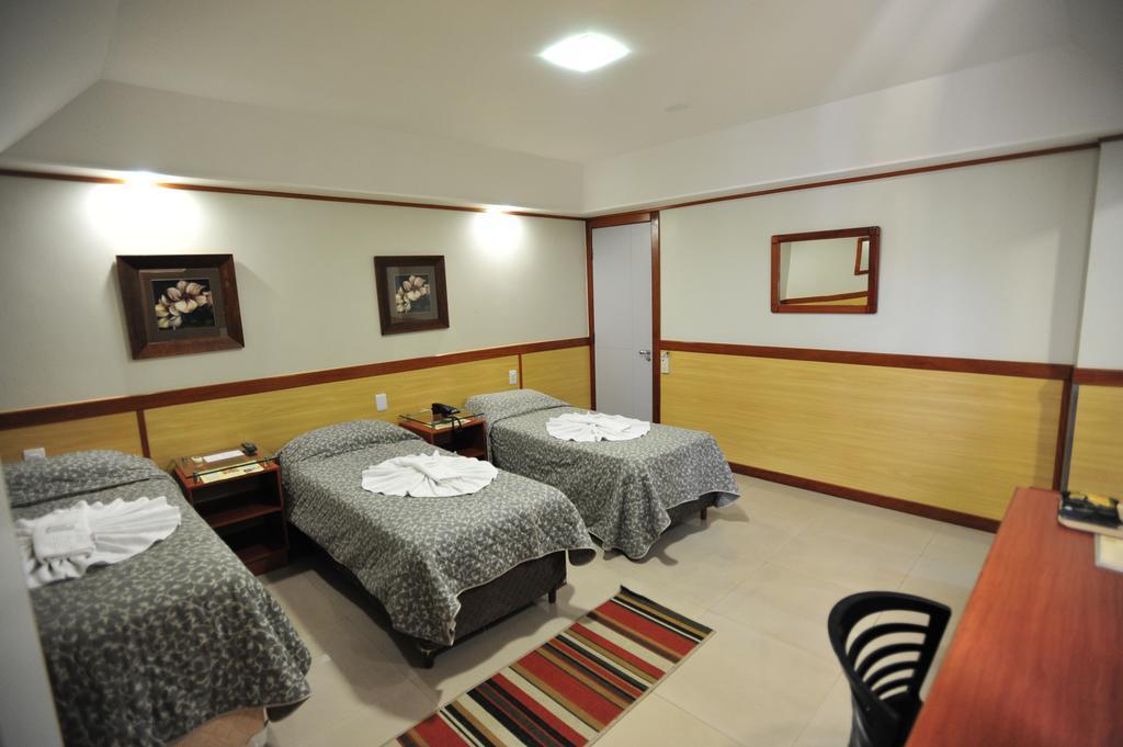 Hotel Premium Plaza Muriaé Extérieur photo