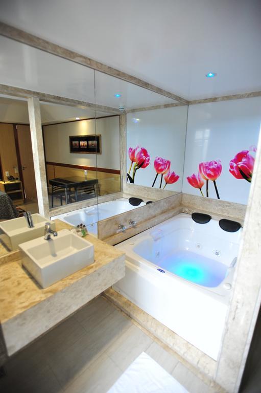 Hotel Premium Plaza Muriaé Extérieur photo