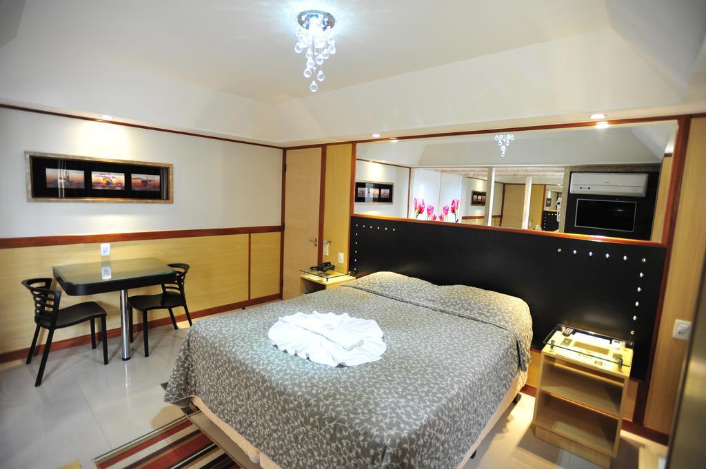 Hotel Premium Plaza Muriaé Extérieur photo